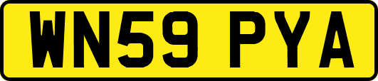 WN59PYA