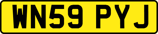 WN59PYJ