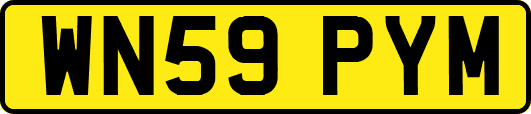 WN59PYM