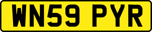 WN59PYR