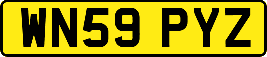 WN59PYZ