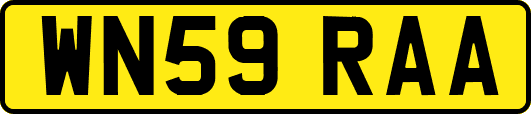 WN59RAA