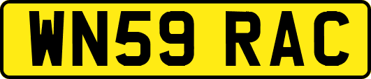 WN59RAC