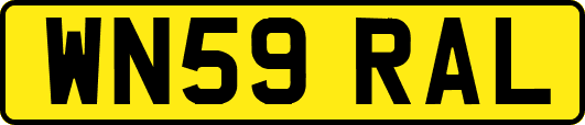 WN59RAL