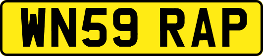 WN59RAP