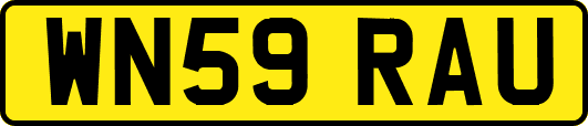 WN59RAU