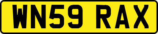 WN59RAX