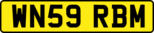 WN59RBM