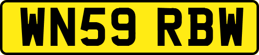 WN59RBW