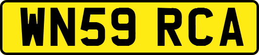 WN59RCA