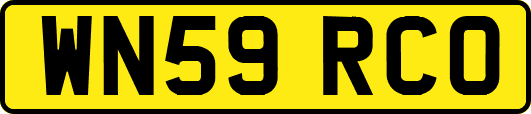WN59RCO