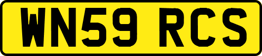 WN59RCS
