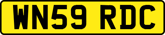 WN59RDC