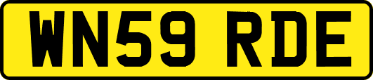 WN59RDE
