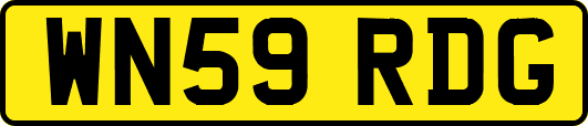 WN59RDG