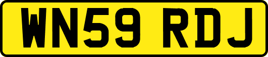 WN59RDJ