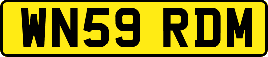 WN59RDM