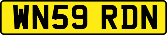 WN59RDN