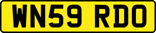 WN59RDO