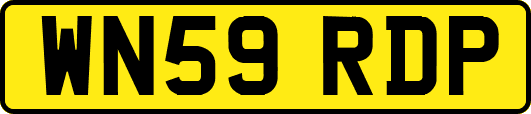 WN59RDP
