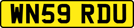 WN59RDU