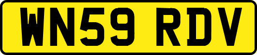 WN59RDV
