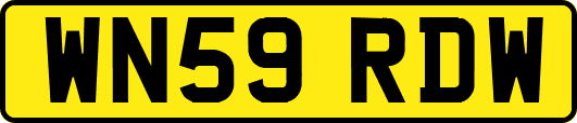 WN59RDW