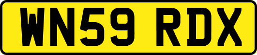 WN59RDX
