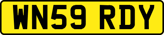 WN59RDY