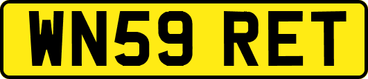 WN59RET