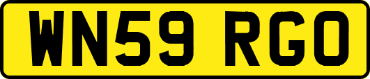 WN59RGO