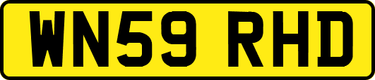 WN59RHD