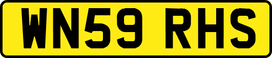 WN59RHS