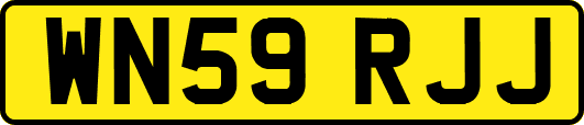 WN59RJJ