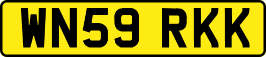 WN59RKK