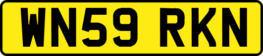 WN59RKN