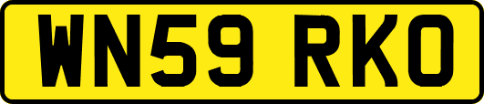 WN59RKO