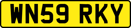 WN59RKY