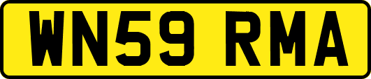 WN59RMA