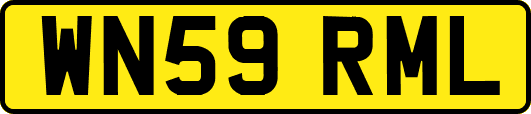 WN59RML