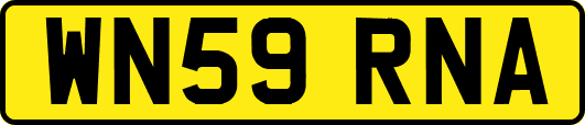 WN59RNA