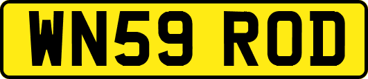 WN59ROD
