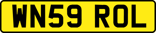 WN59ROL