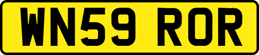 WN59ROR