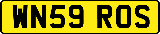 WN59ROS