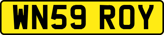 WN59ROY