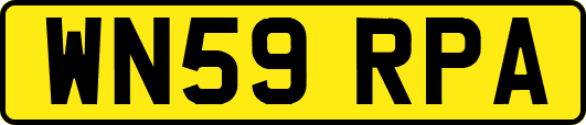 WN59RPA