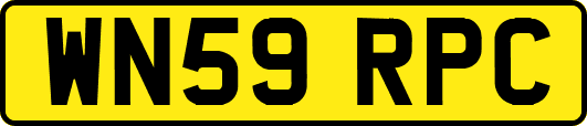 WN59RPC
