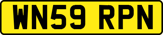WN59RPN