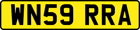 WN59RRA
